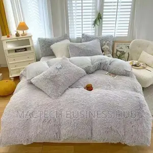 Fluffy Duvets