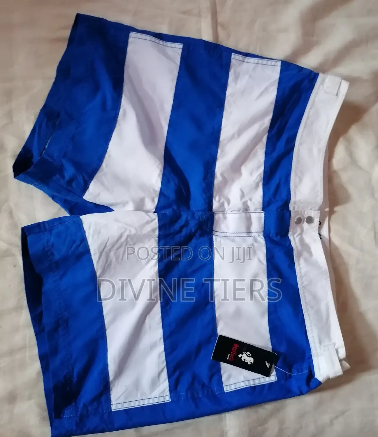 Summer and Beach Short