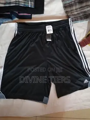 Summer and Beach Short