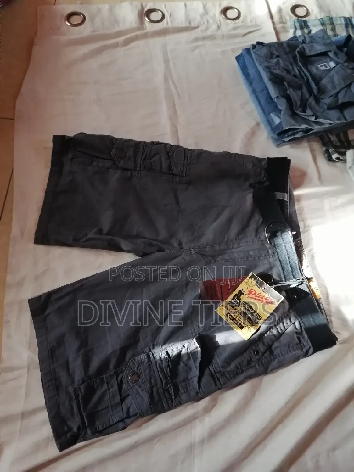 Summer and Beach Short