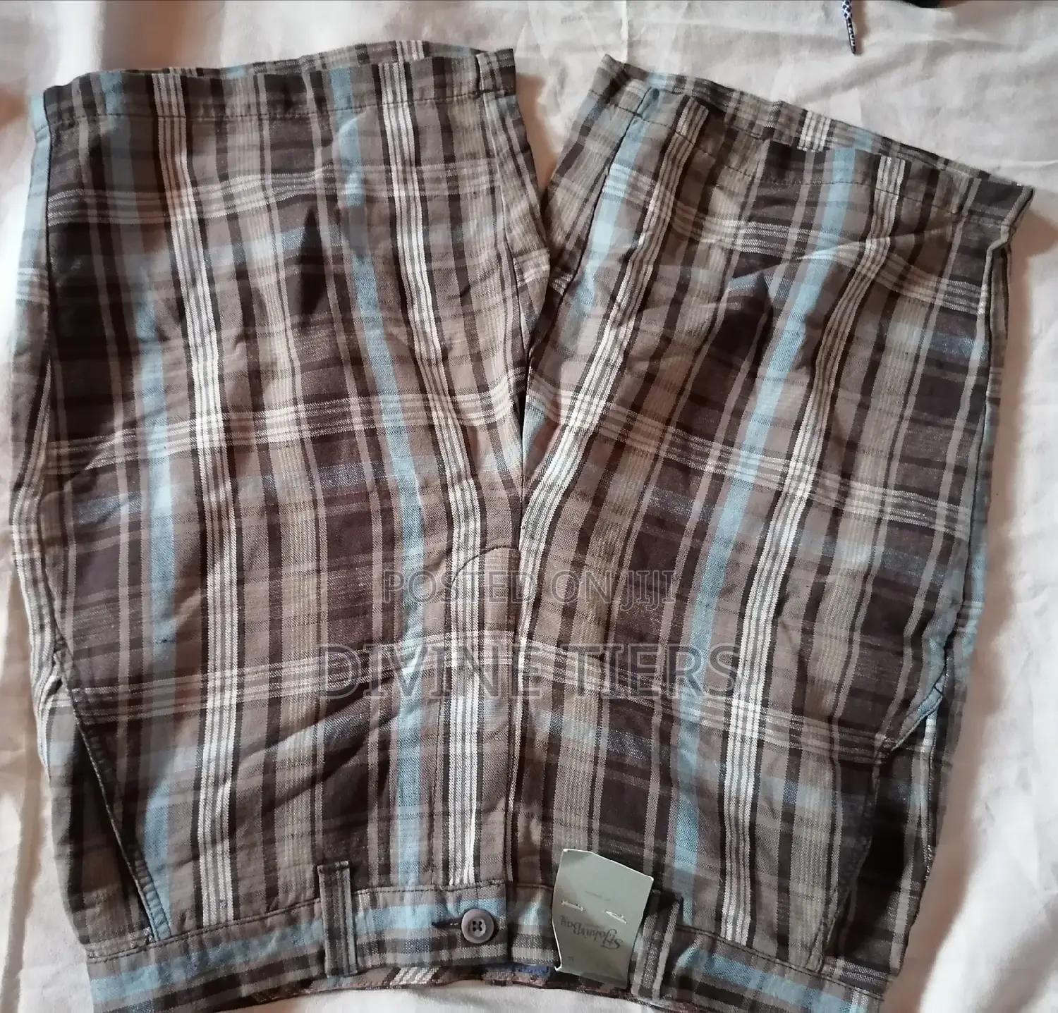 Summer and Beach Short