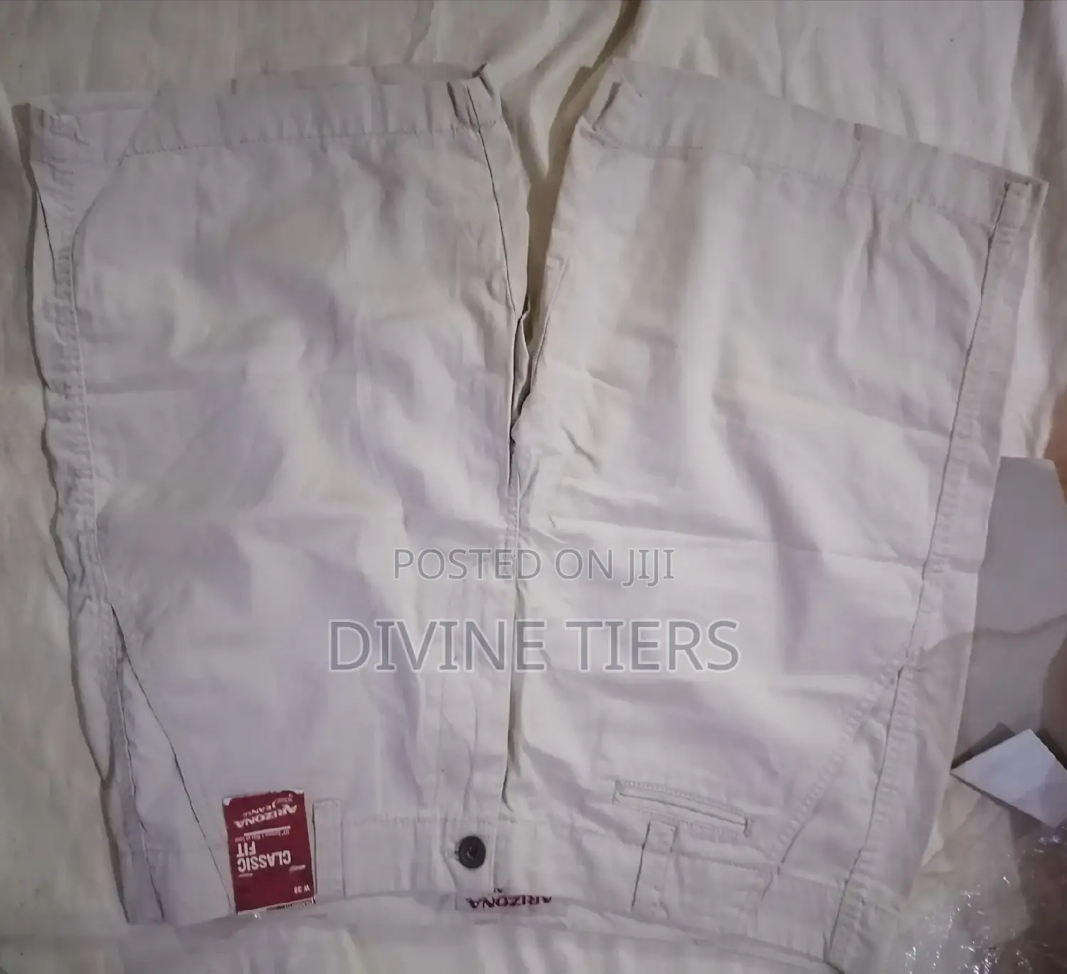 Summer and Beach Short