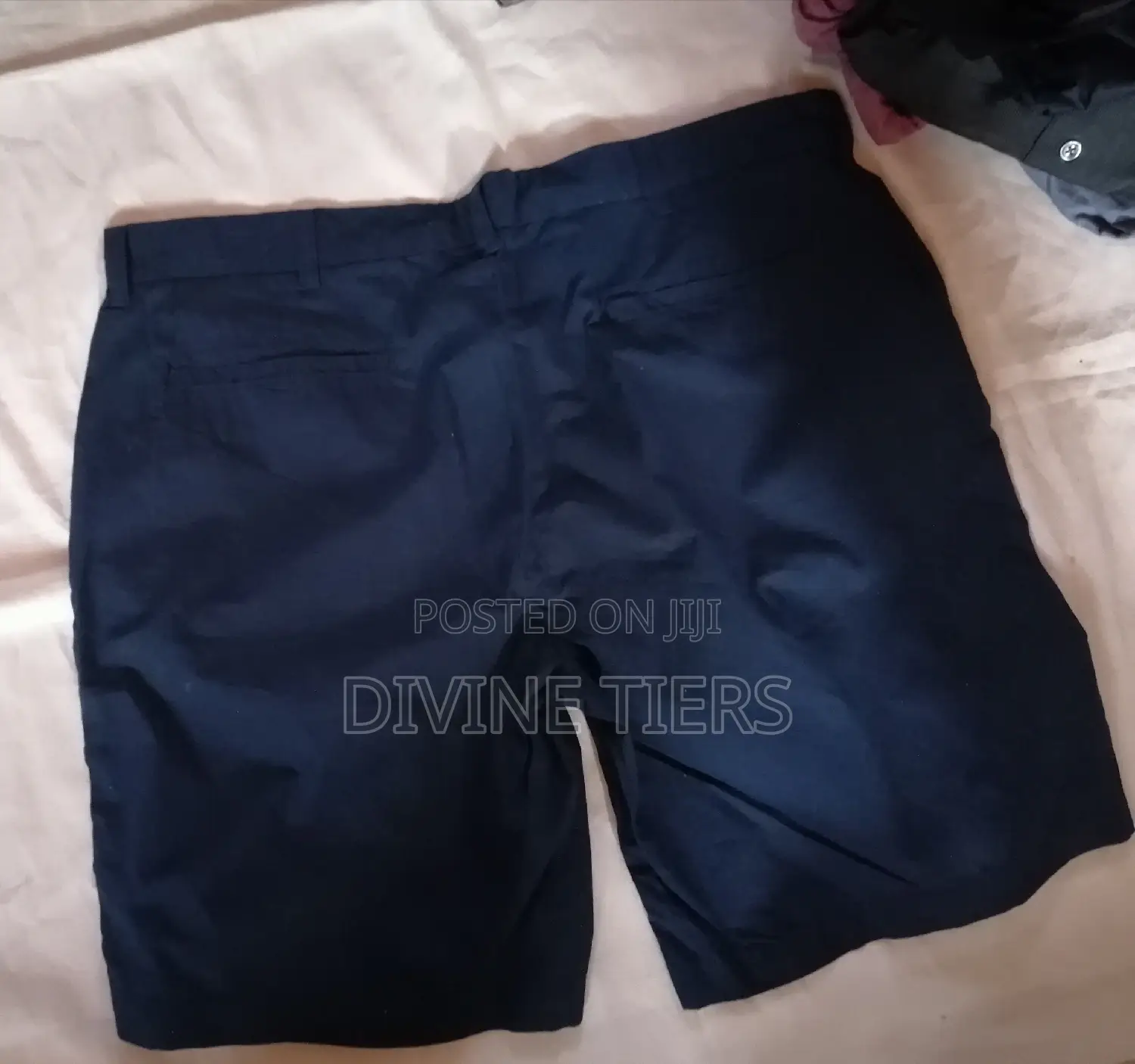 Summer and Beach Short