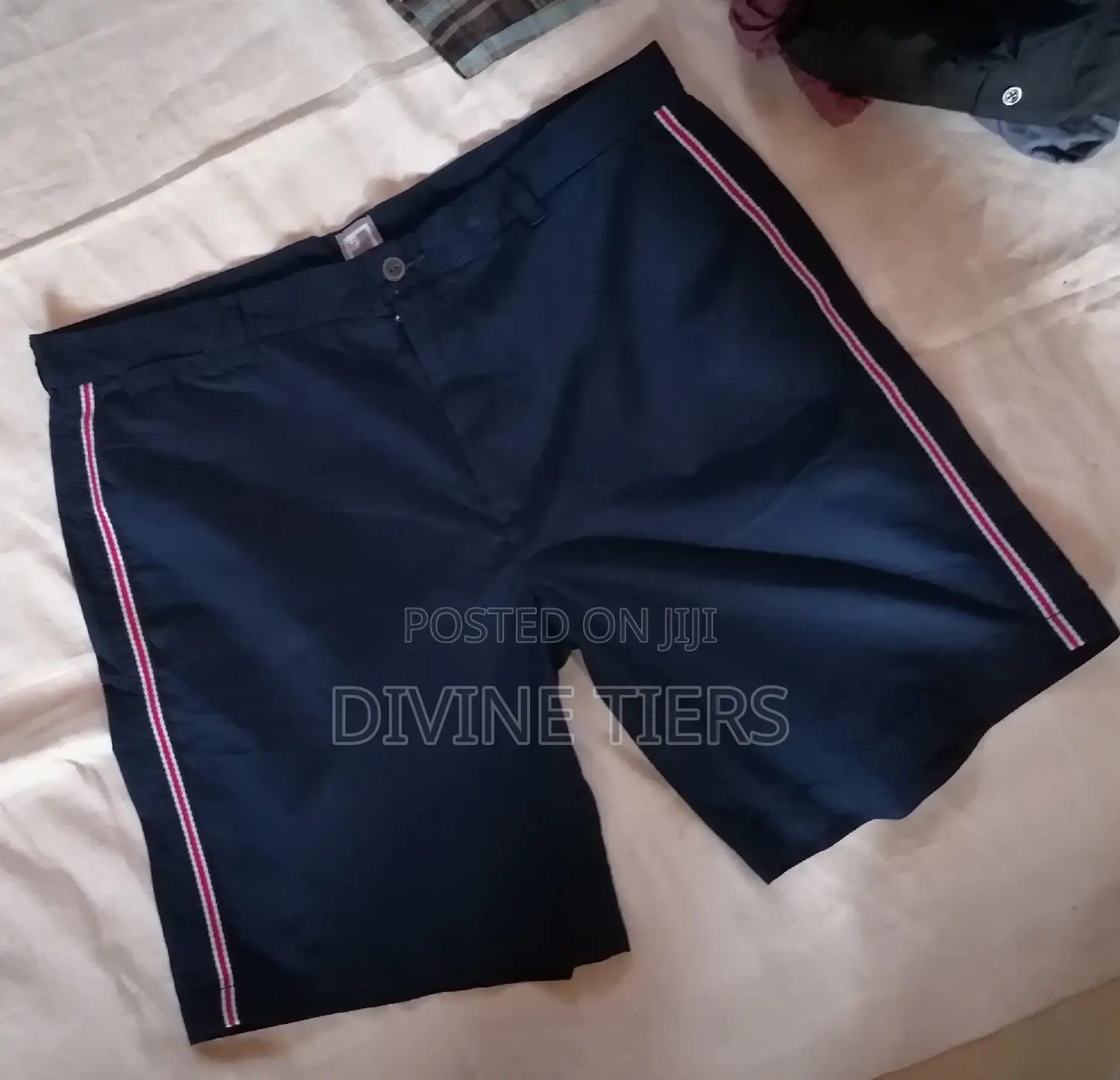 Summer and Beach Short