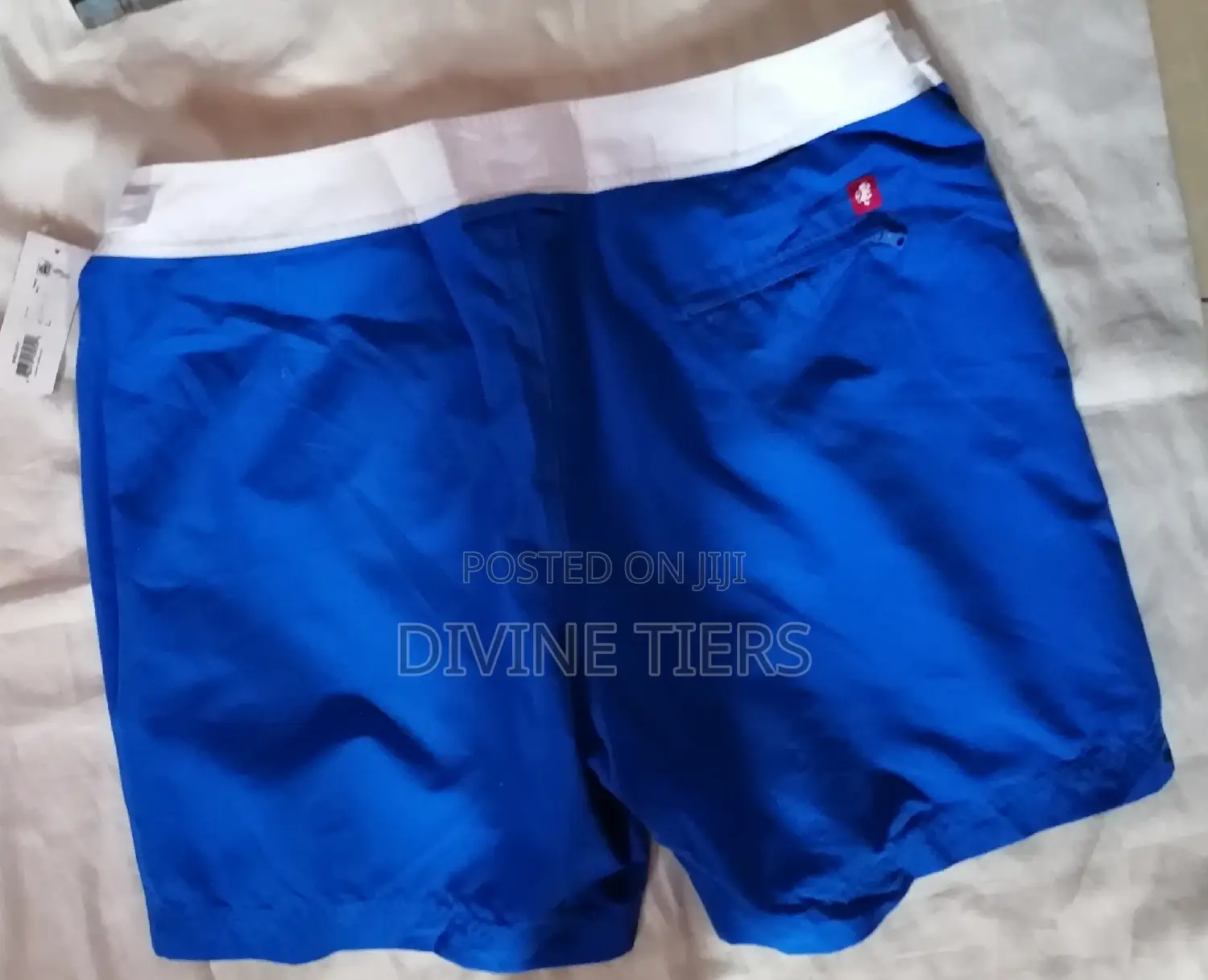 Summer and Beach Short