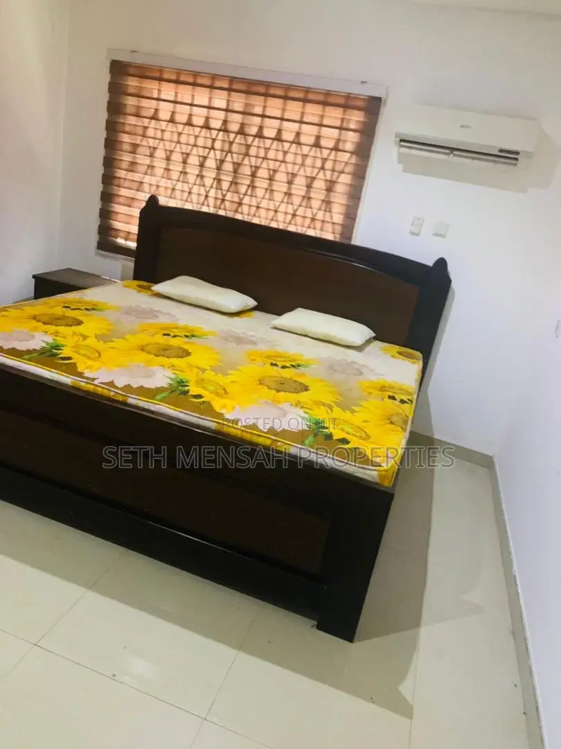 Furnished 10bdrm House in 16 Bedroom Apartment, Tesano for sale