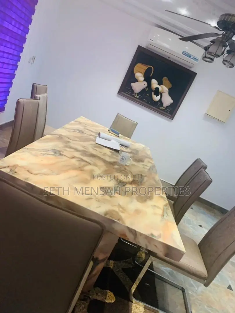 Furnished 10bdrm House in 16 Bedroom Apartment, Tesano for sale