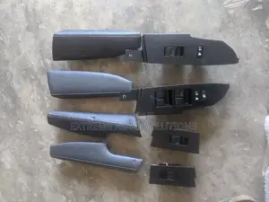 Toyota Corolla 2014 - 2018 Door Switch