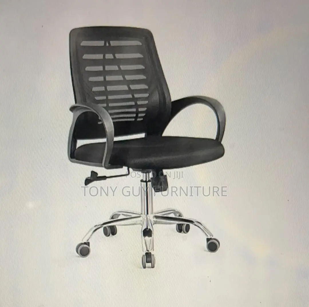 Swivel Office Chair