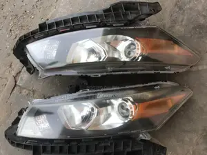 Honda Accord 08 Headlight One Door