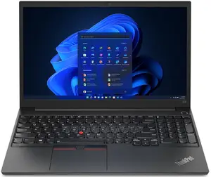 New Laptop Lenovo Thinkpad E15 8GB Intel Core I7 SSD 512GB