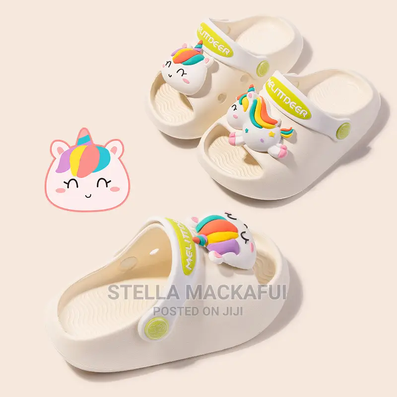 Super Cute and Comfy Crocs Size 25 Only