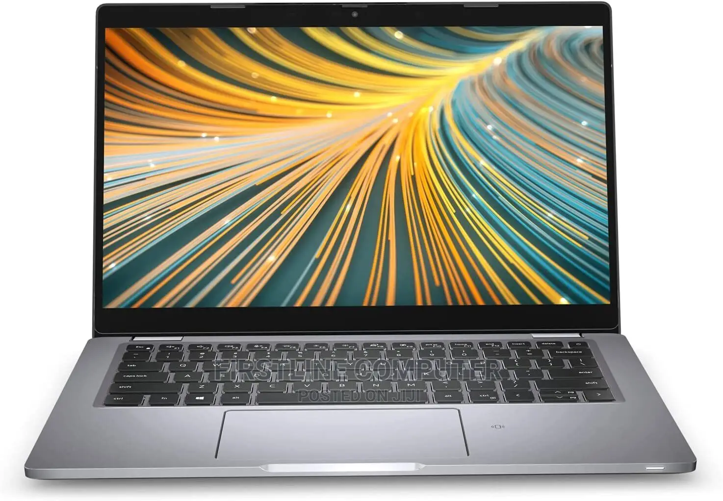 New Laptop Dell Latitude 5320 8GB Intel Core I5 SSD 512GB