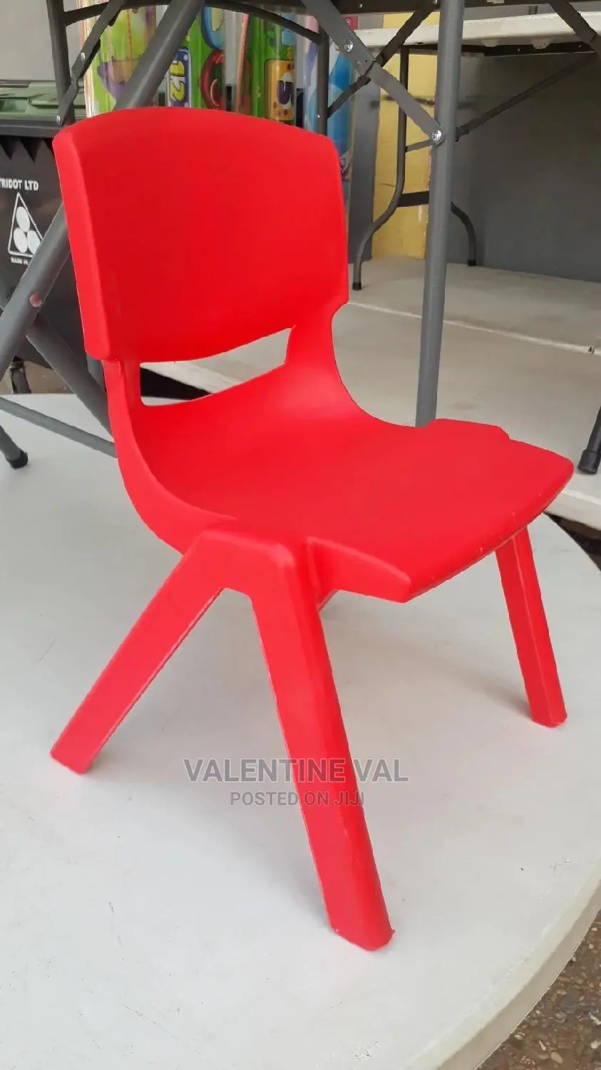 Foriegn Plastic Chairs For Your Kids