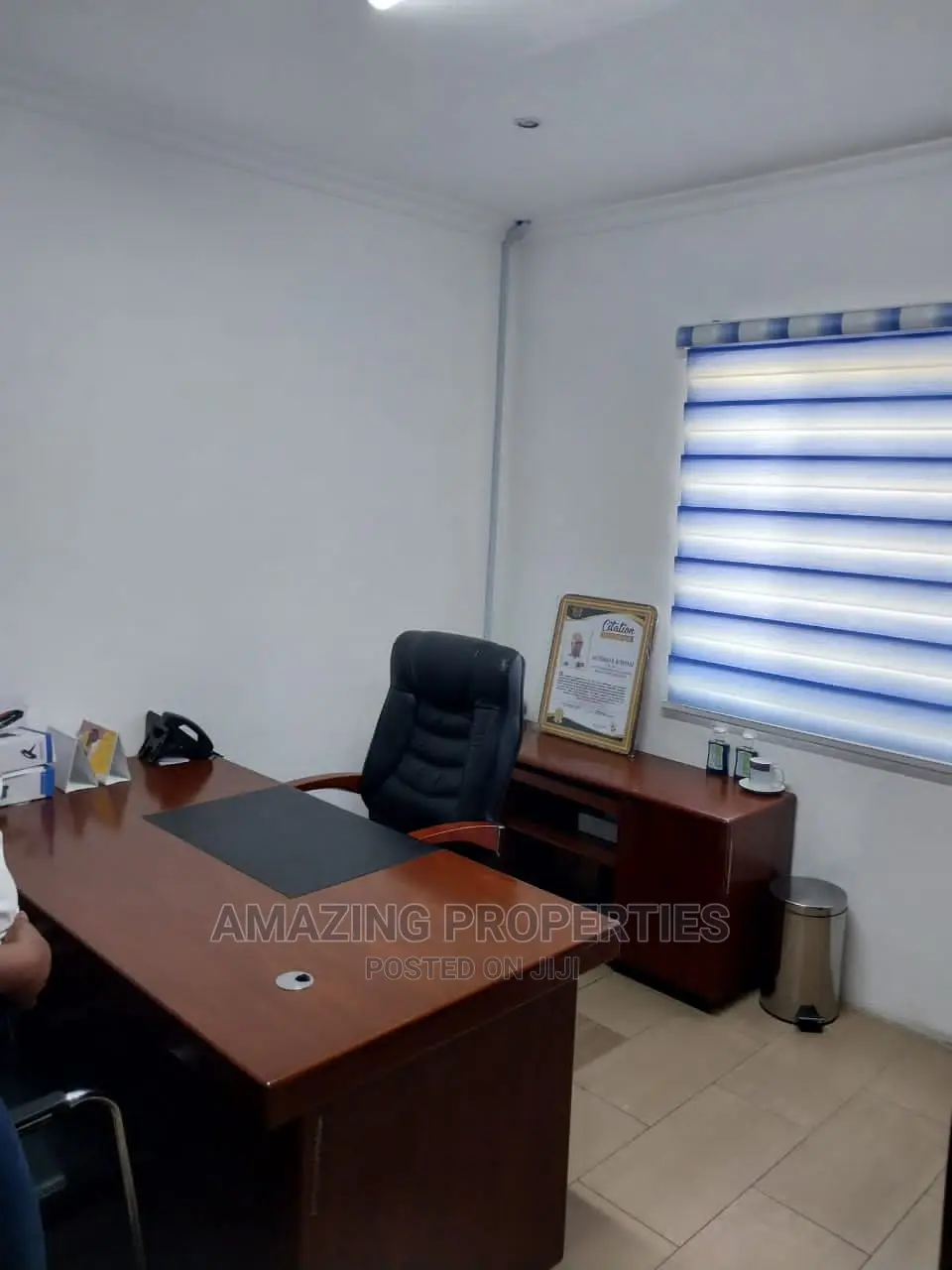 8 Room Office Space for Rent at Labone