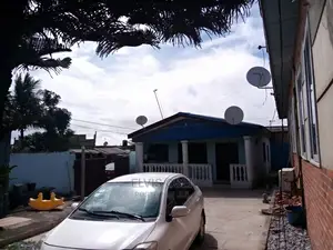 4bdrm House in Kokompe, Darkuman for sale