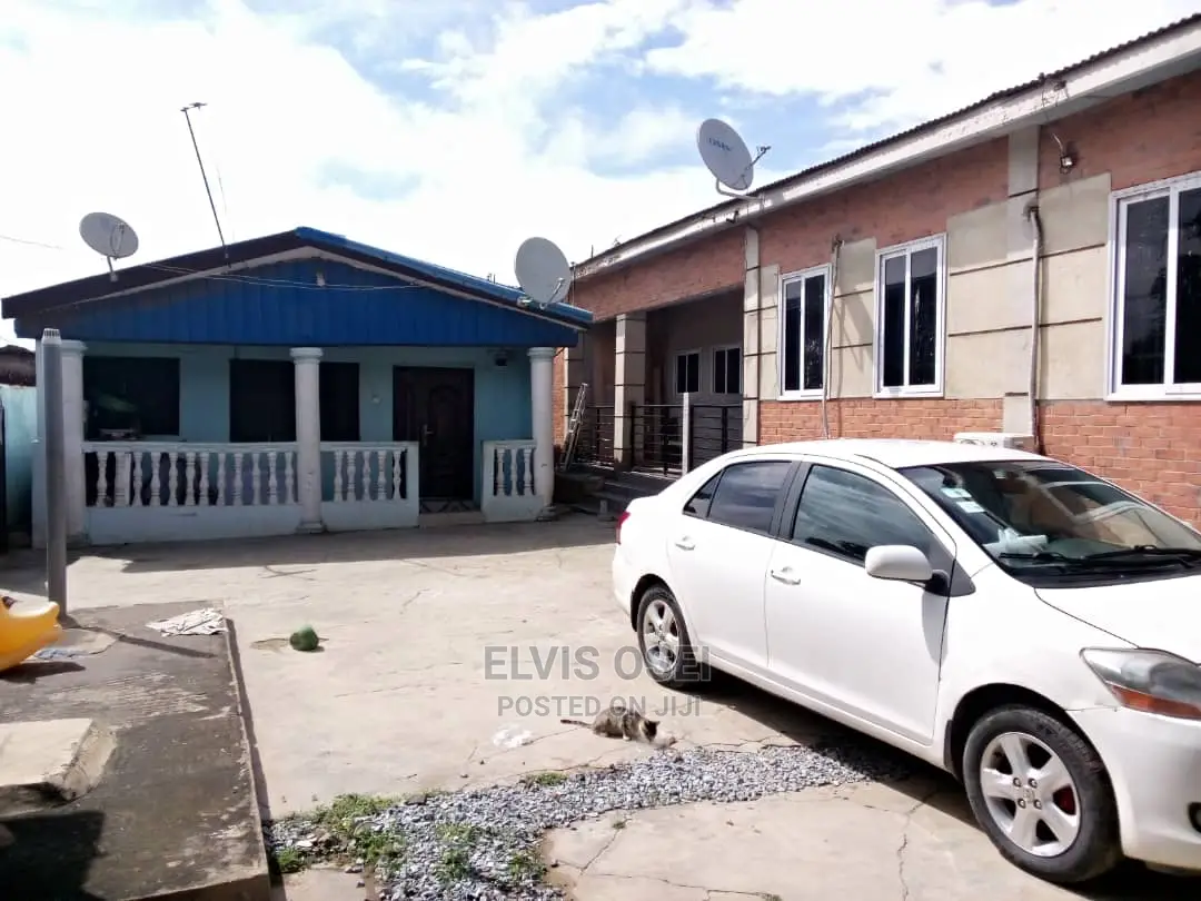 4bdrm House in Kokompe, Darkuman for sale