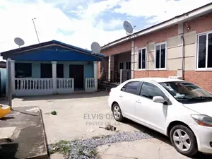 4bdrm House in Kokompe, Darkuman for sale