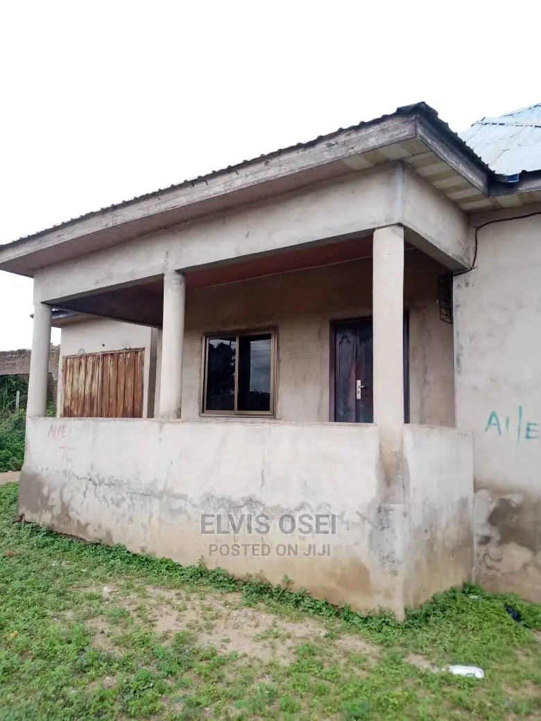 3bdrm House in Joma, Ablekuma for Sale