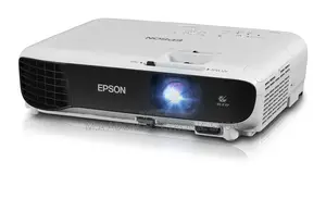 Brand New Epson Ebx-51 Projector With 3800 Lumen