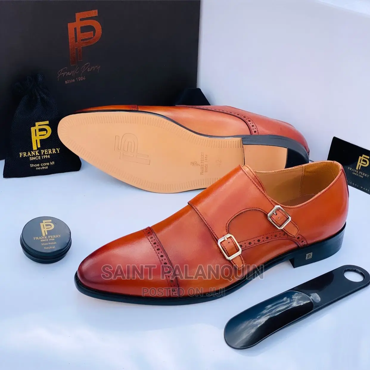 Frank Perry Quality Shoes