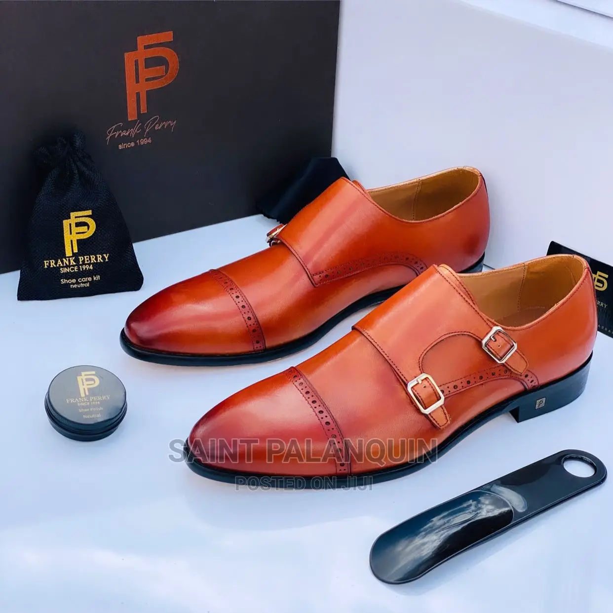 Frank Perry Quality Shoes
