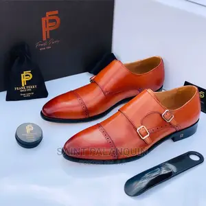 Frank Perry Quality Shoes