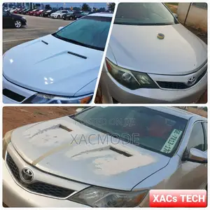 Fixing/Making Your Boring Car Bumper Strong And Sporty