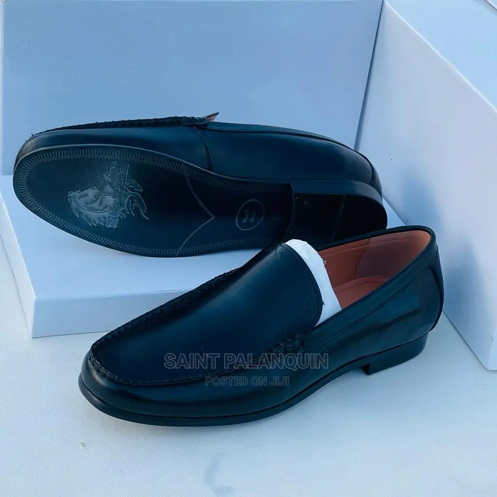 Perry Quality and Original Shoes