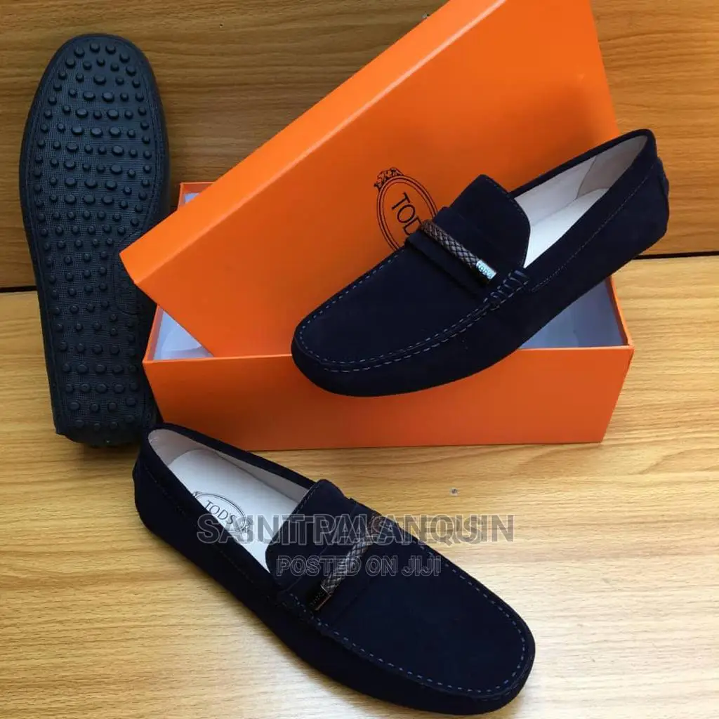 Tods Loafers