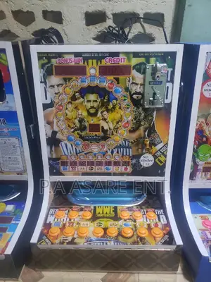 Jackpot Slot Game