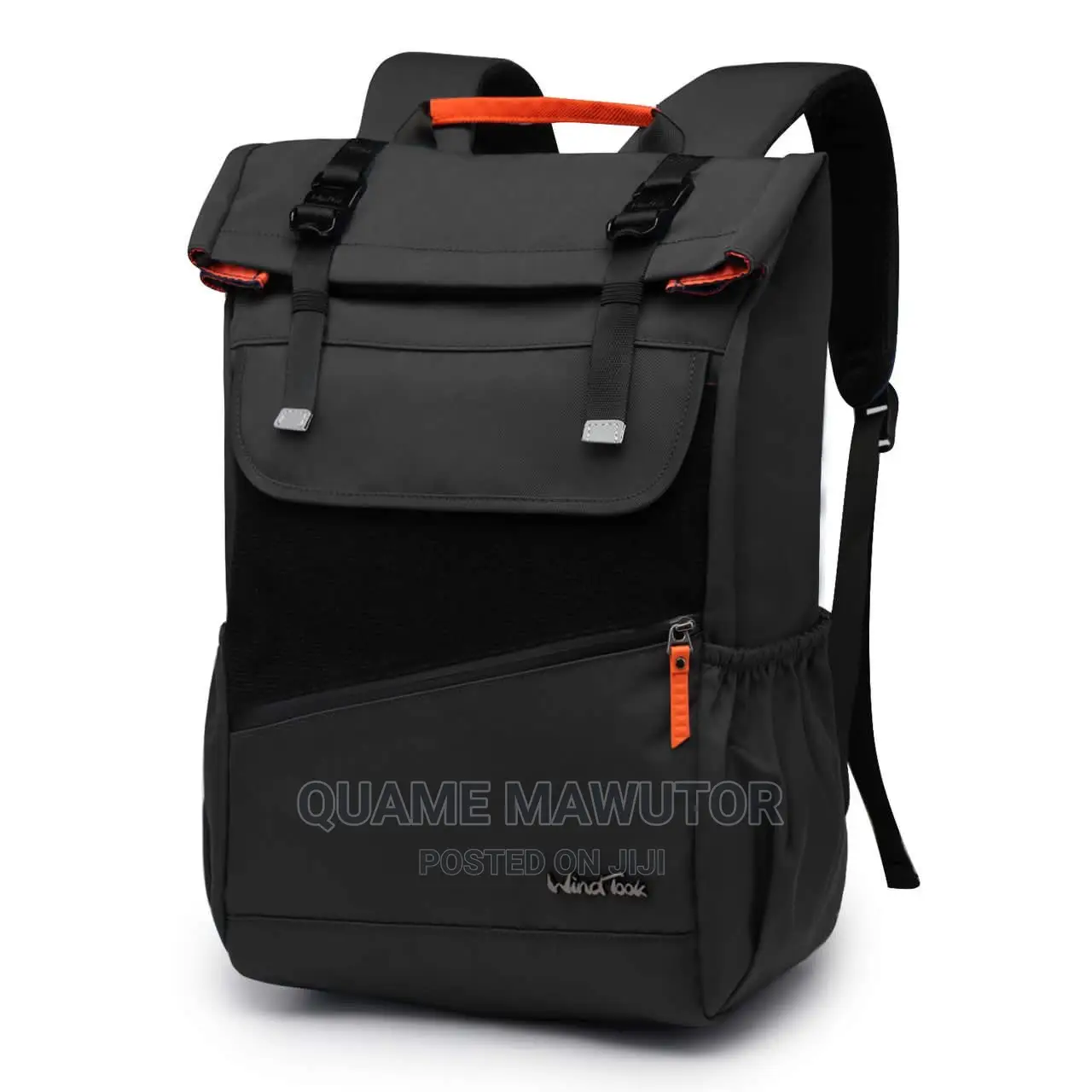 Contact Me on for Your USB Waterproof Backpacks