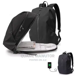 Contact Me on for Your USB Waterproof Backpacks