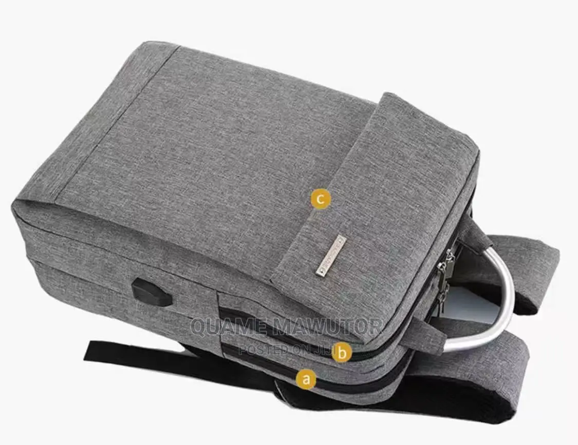 Contact Me on for Your USB Waterproof Backpacks