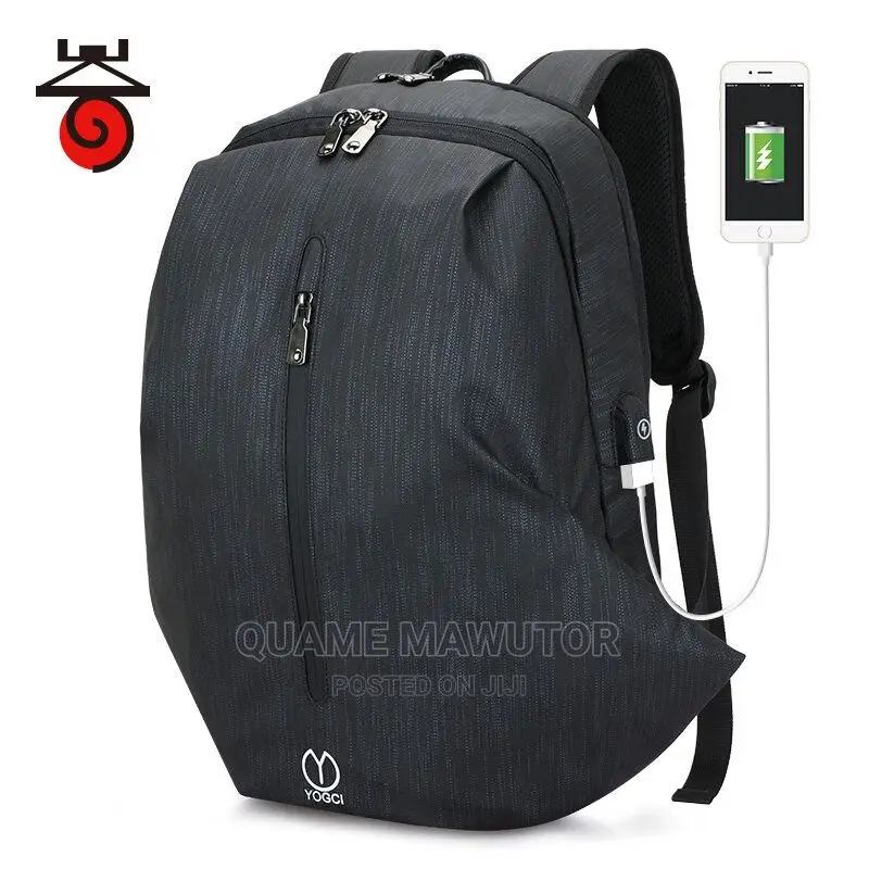 Contact Me on for Your USB Waterproof Backpacks