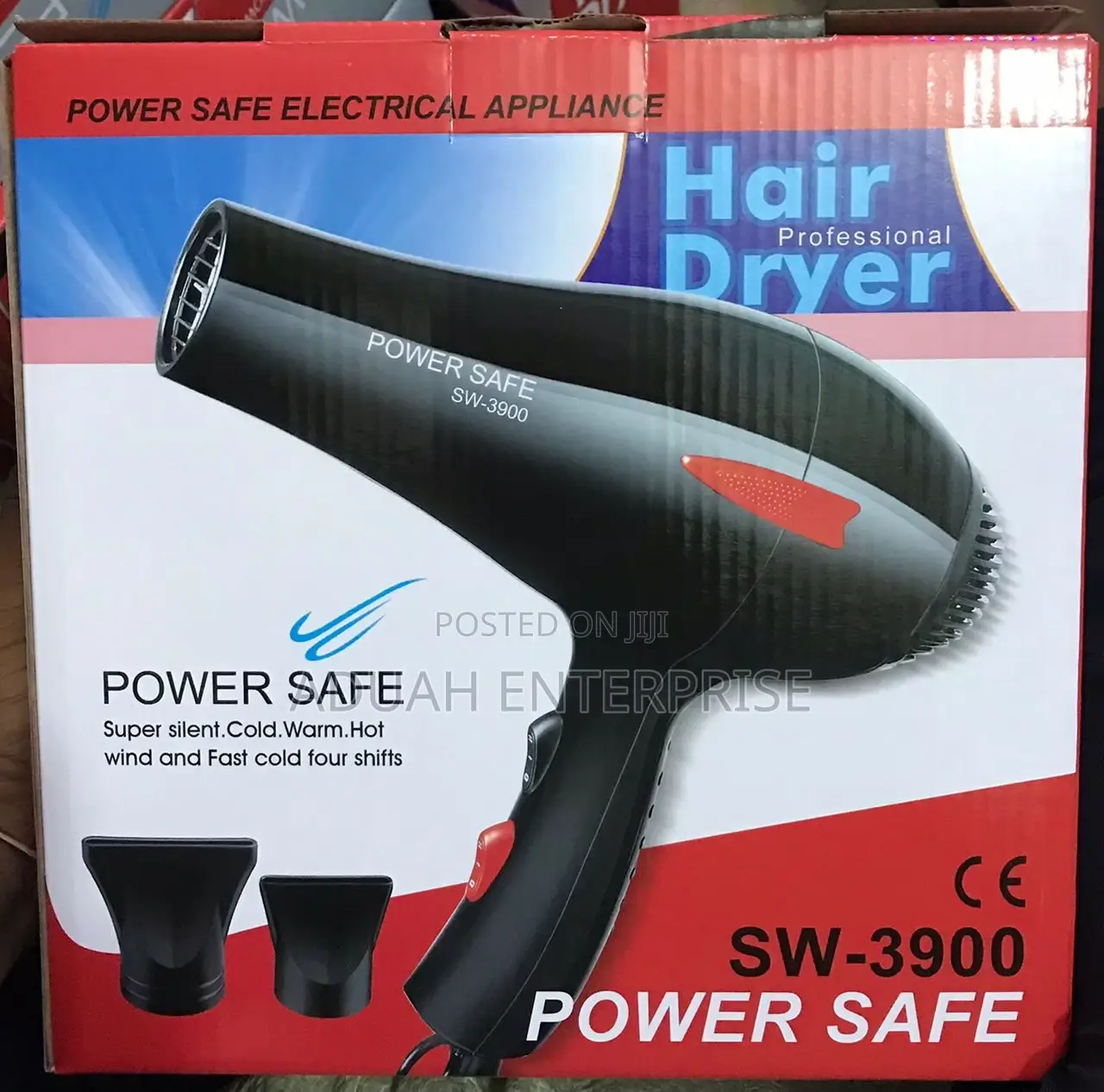 Hair Professional Dryer