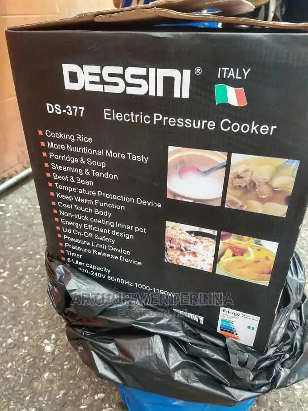 Dessini-Italy-10in1-6l-Electric-Digital Cooker
