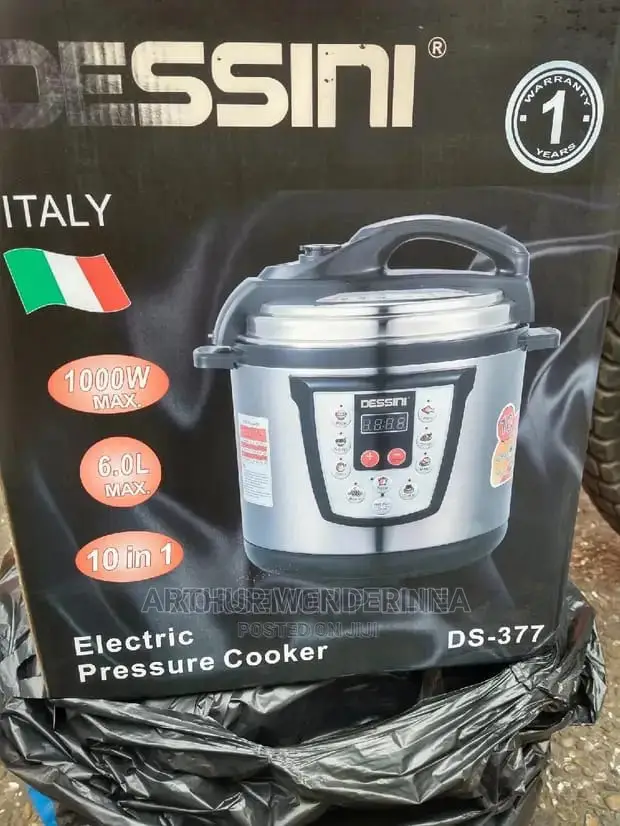 Dessini-Italy-10in1-6l-Electric-Digital Cooker