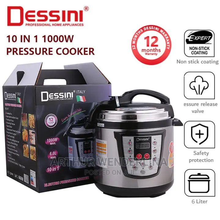Dessini-Italy-10in1-6l-Electric-Digital Cooker