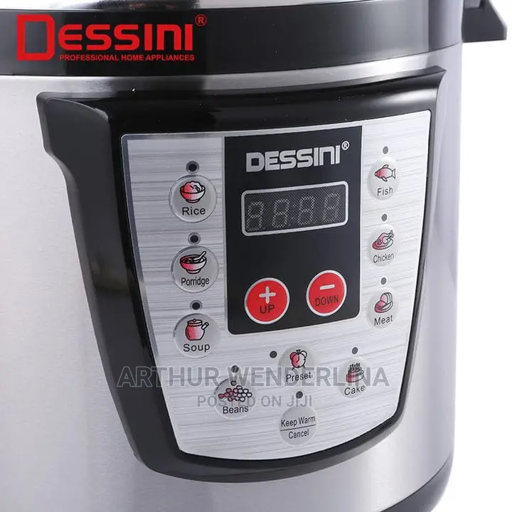 Dessini-Italy-10in1-6l-Electric-Digital Cooker