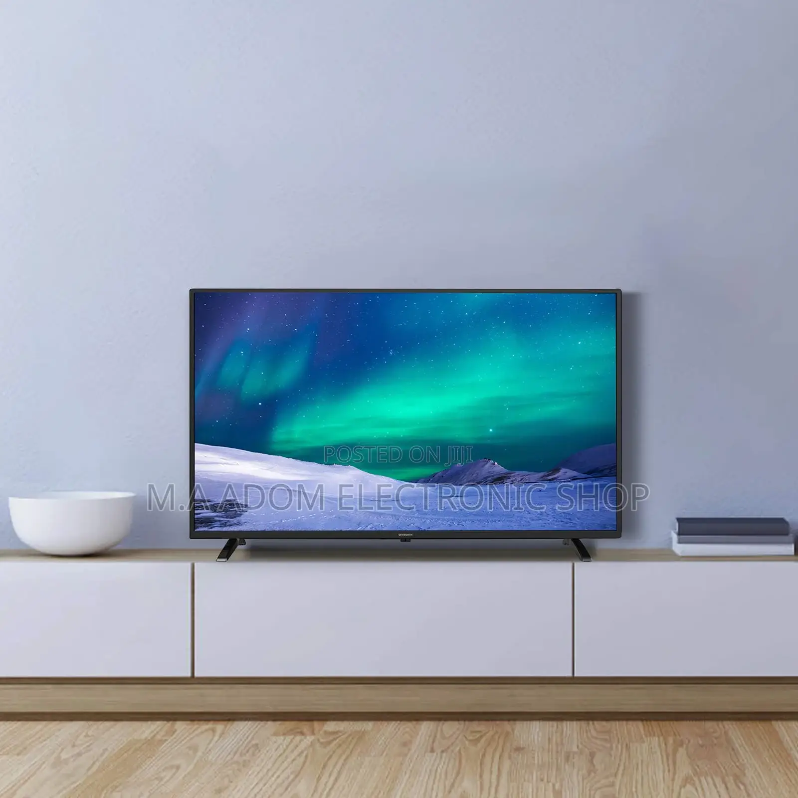 LG 65" Class 8K Uhd 4320P Nanocell Smart TV With Hdr