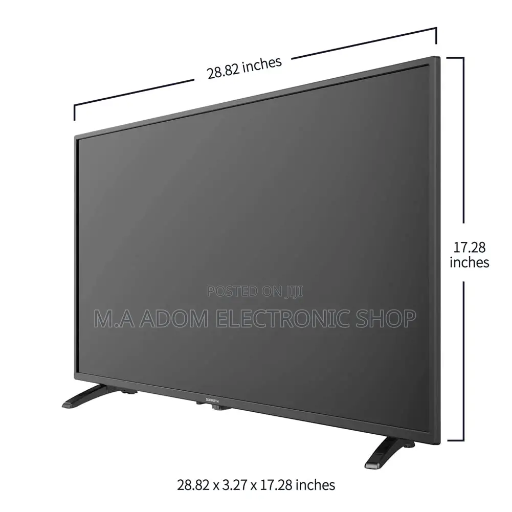 Fresh in Box Lg 65” Nano96 2021 Model Led Tv