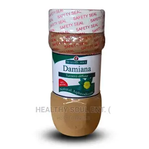 Damiana Powder