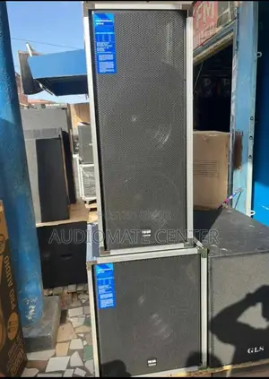 Pronak Speaker