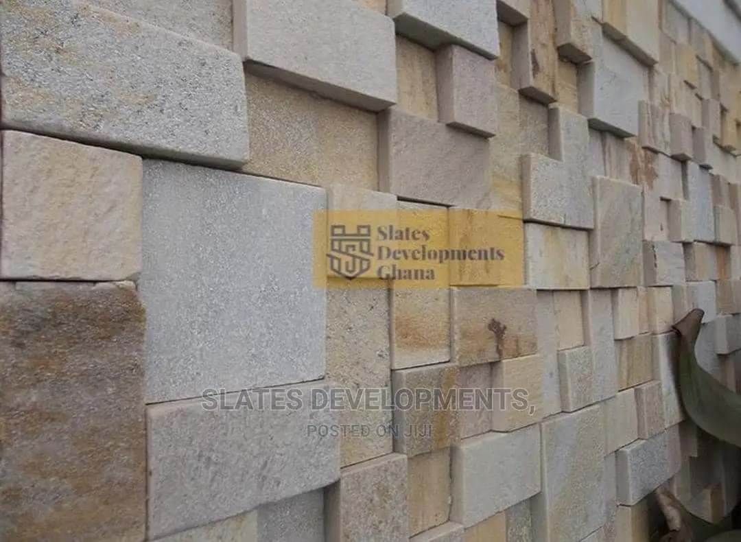 Stone Cladding For Walls