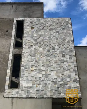 Stone Cladding For Walls