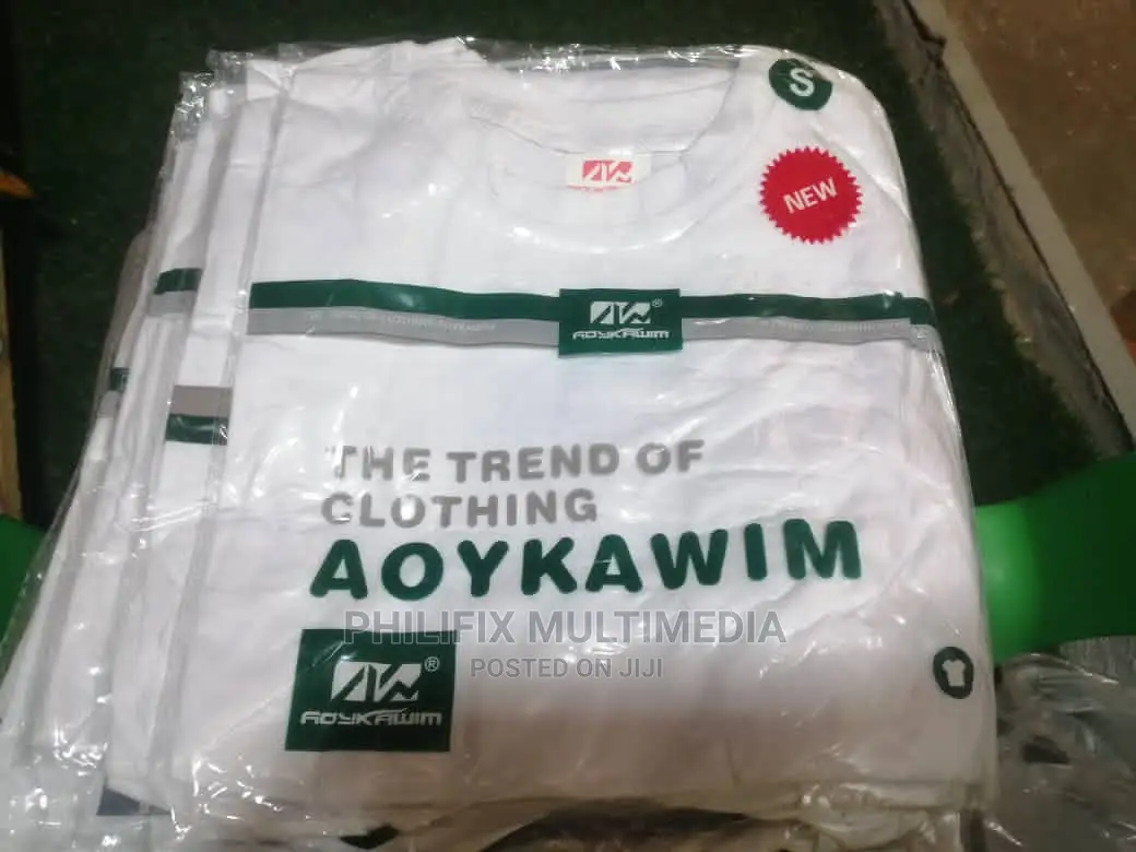 Printing T-Shirt