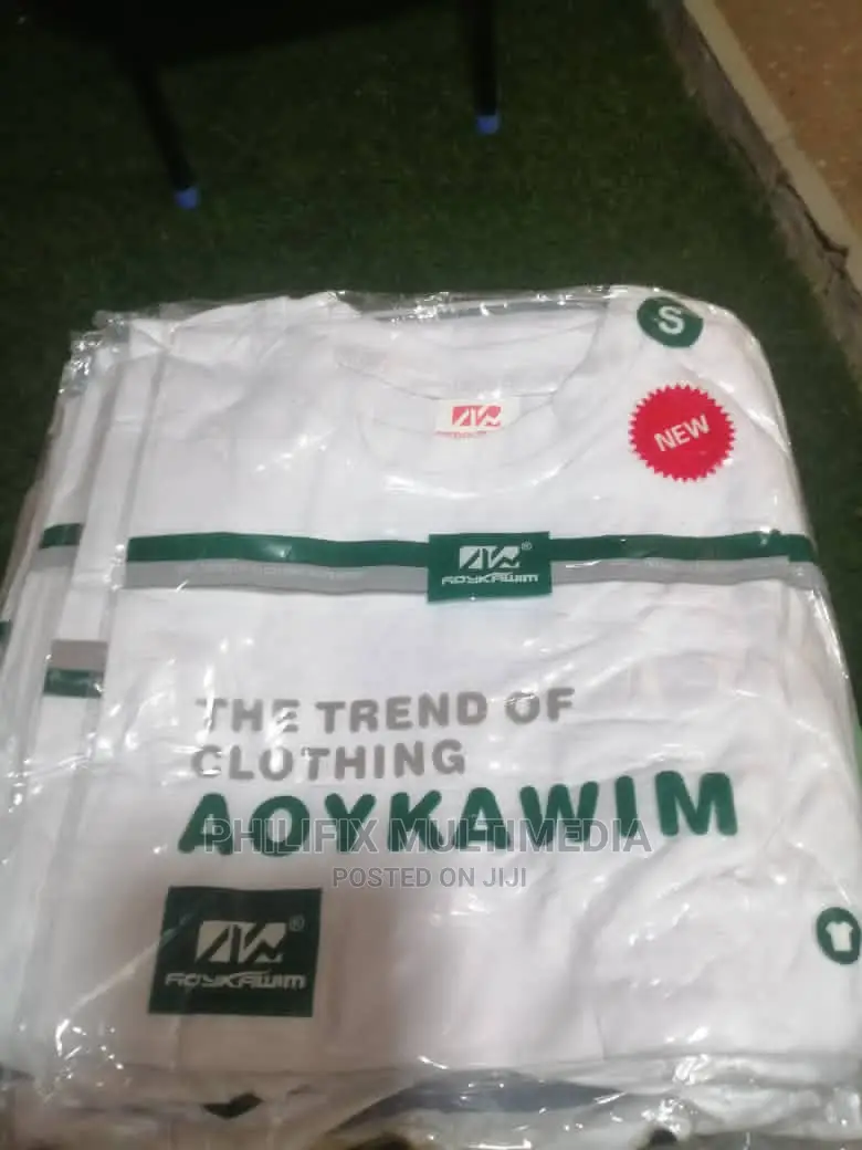 Printing T-Shirt