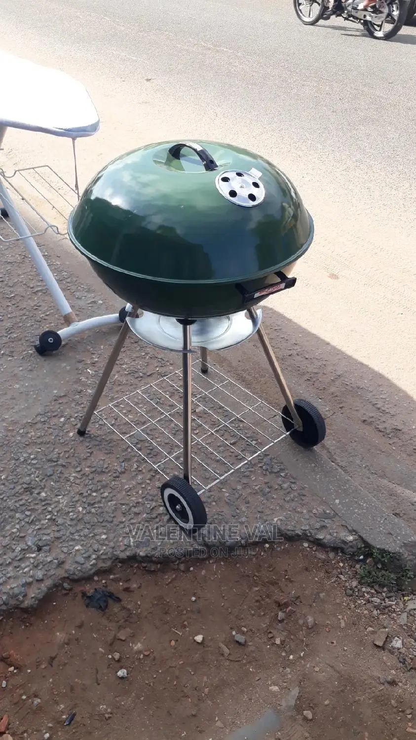 Portable Kebab Charcoal Mangal in Lapaz Home Appliances, Valentine