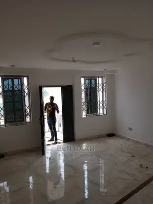 2bdrm Apartment in Ben Properties, Haatso for rent
